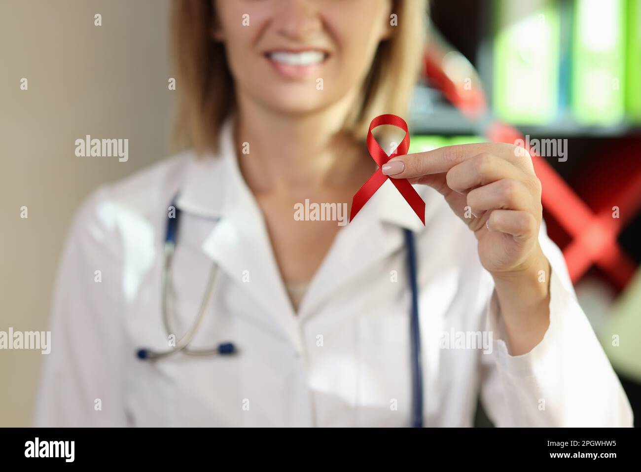 Worlds hiv aids day hi-res stock photography and images - Alamy