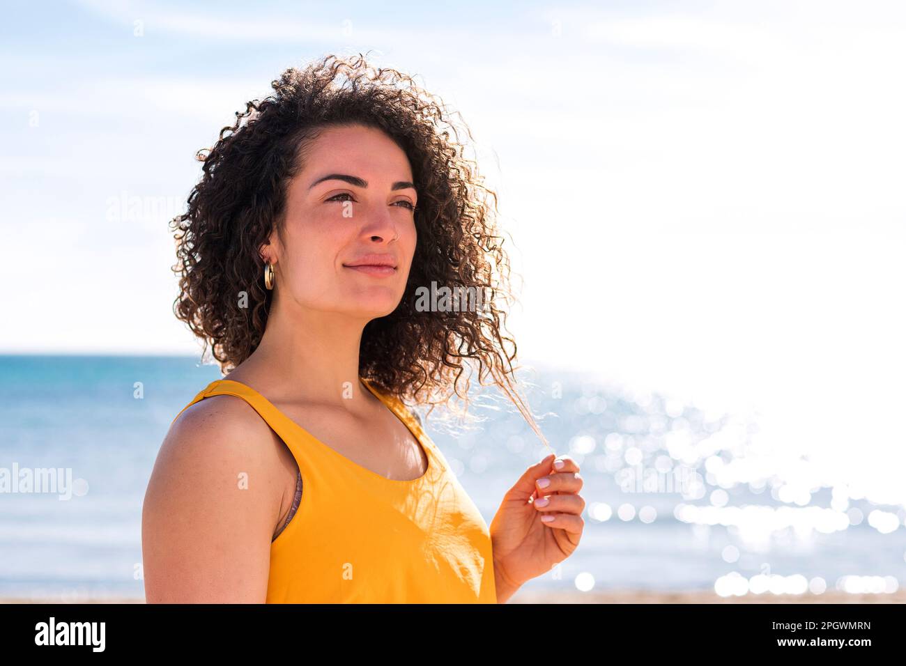 Fingers on the beach hires stock photography and images Alamy