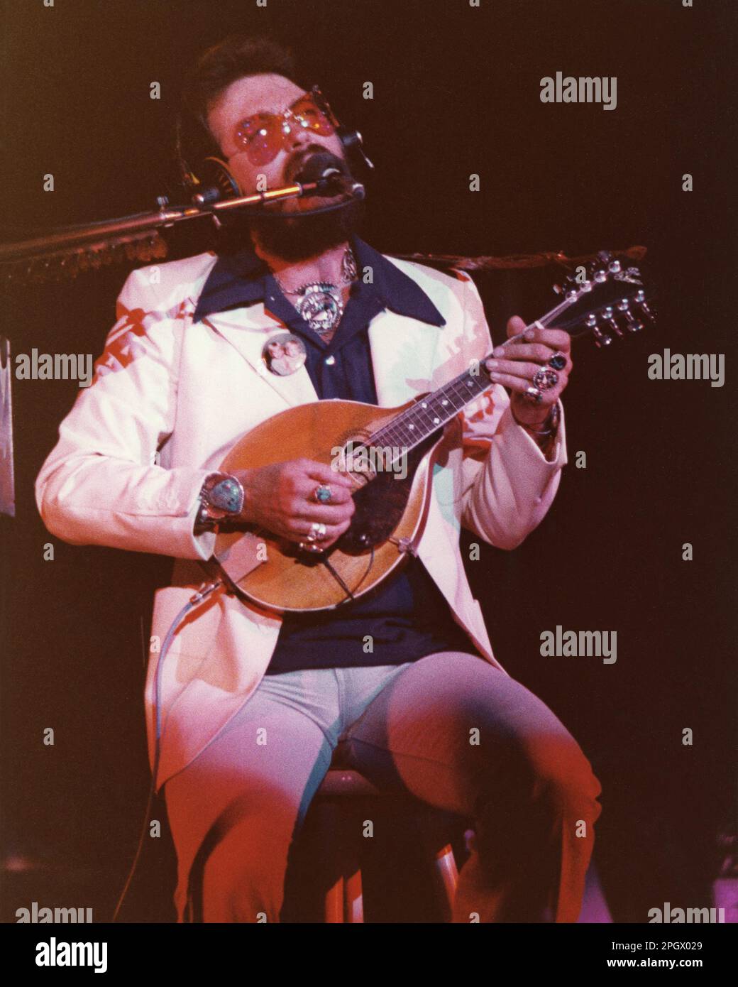 Seals crofts hires stock photography and images Alamy