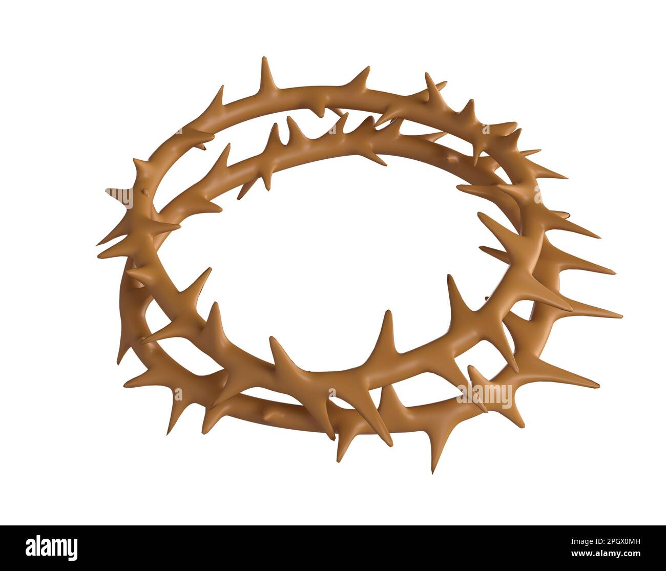 jesus-crown-thorns-cut-out-stock-images-pictures-page-2-alamy