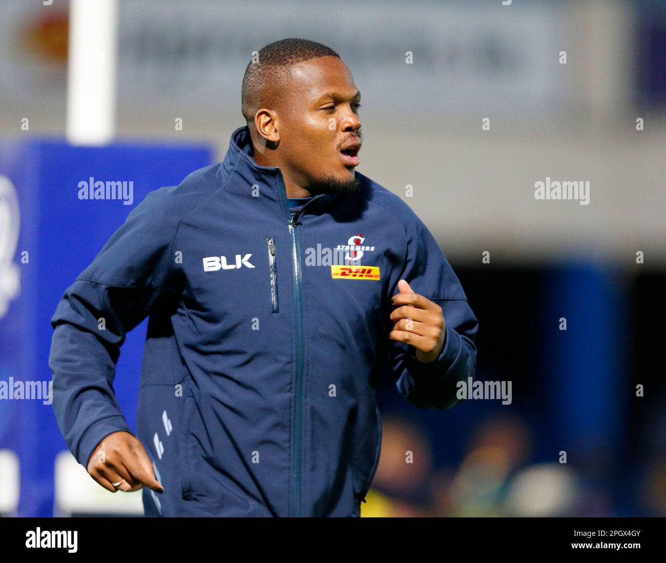 The stormers rugby hi-res stock photography and images - Page 2
