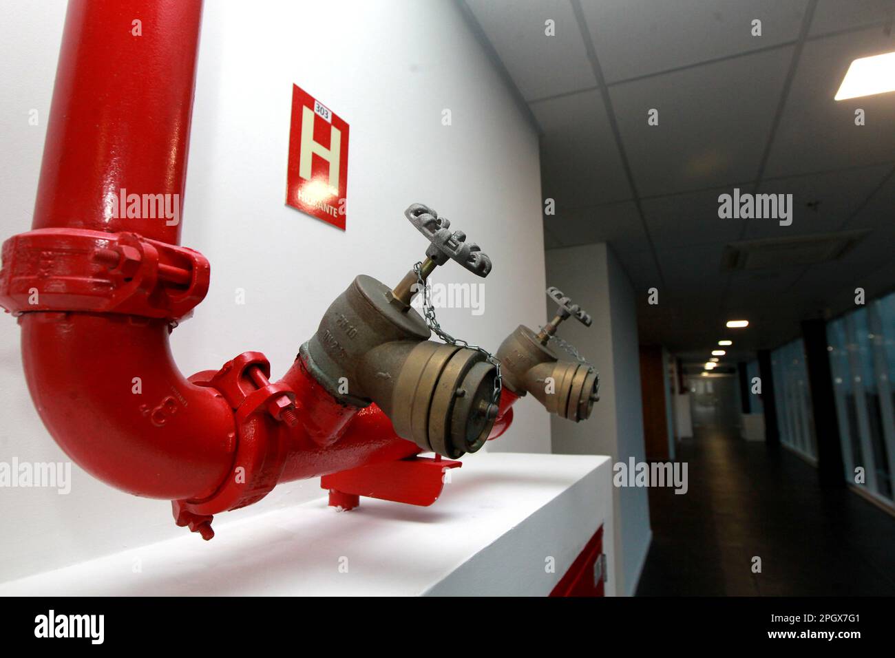 Drill pipe pressure gauge hi-res stock photography and images - Alamy