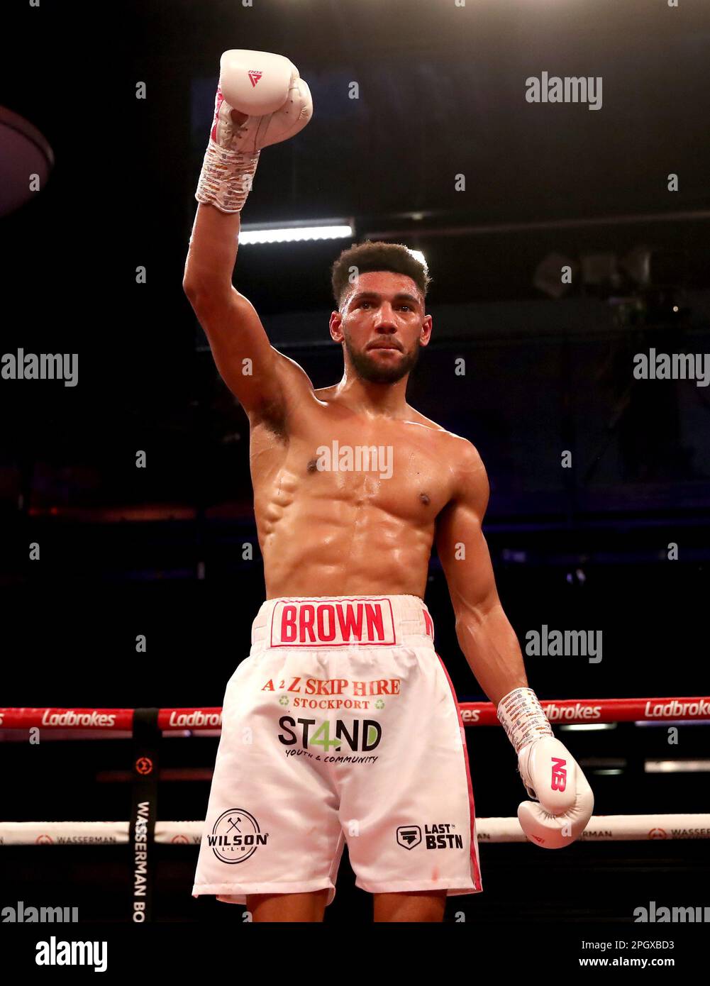 Niall Brown