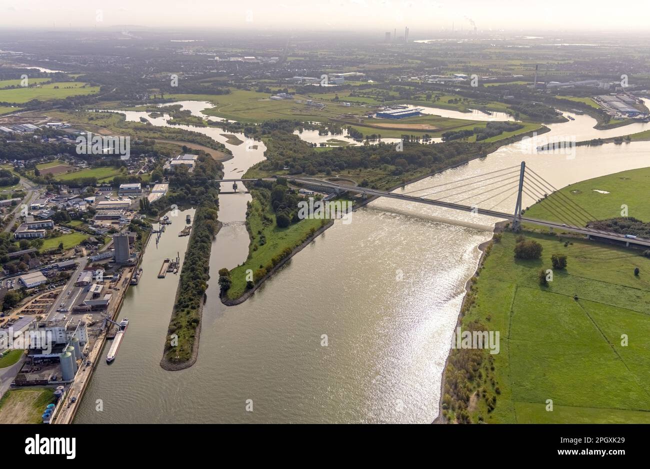 Rhein Lippe Wesel
