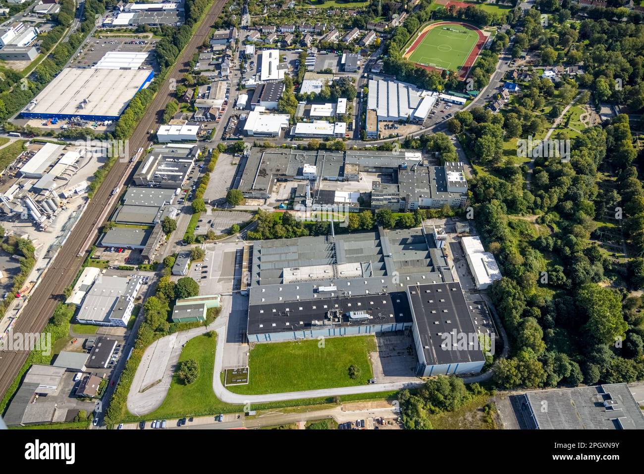 Graslake hires stock photography and images Alamy