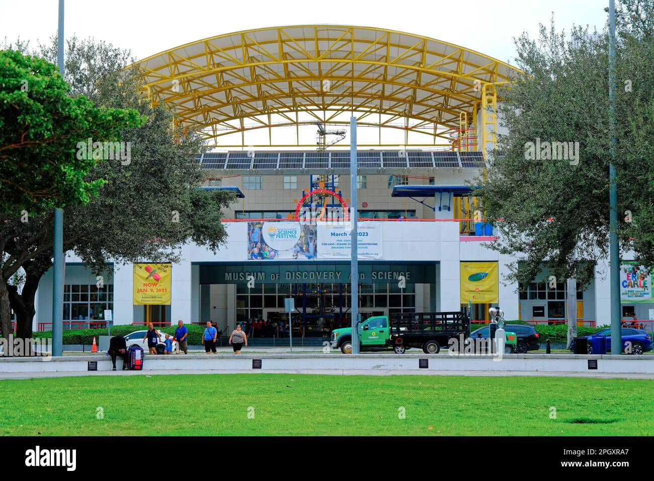 FORT LAUDERDALE, FLORIDA December 14, 2022 DadeBroward County is