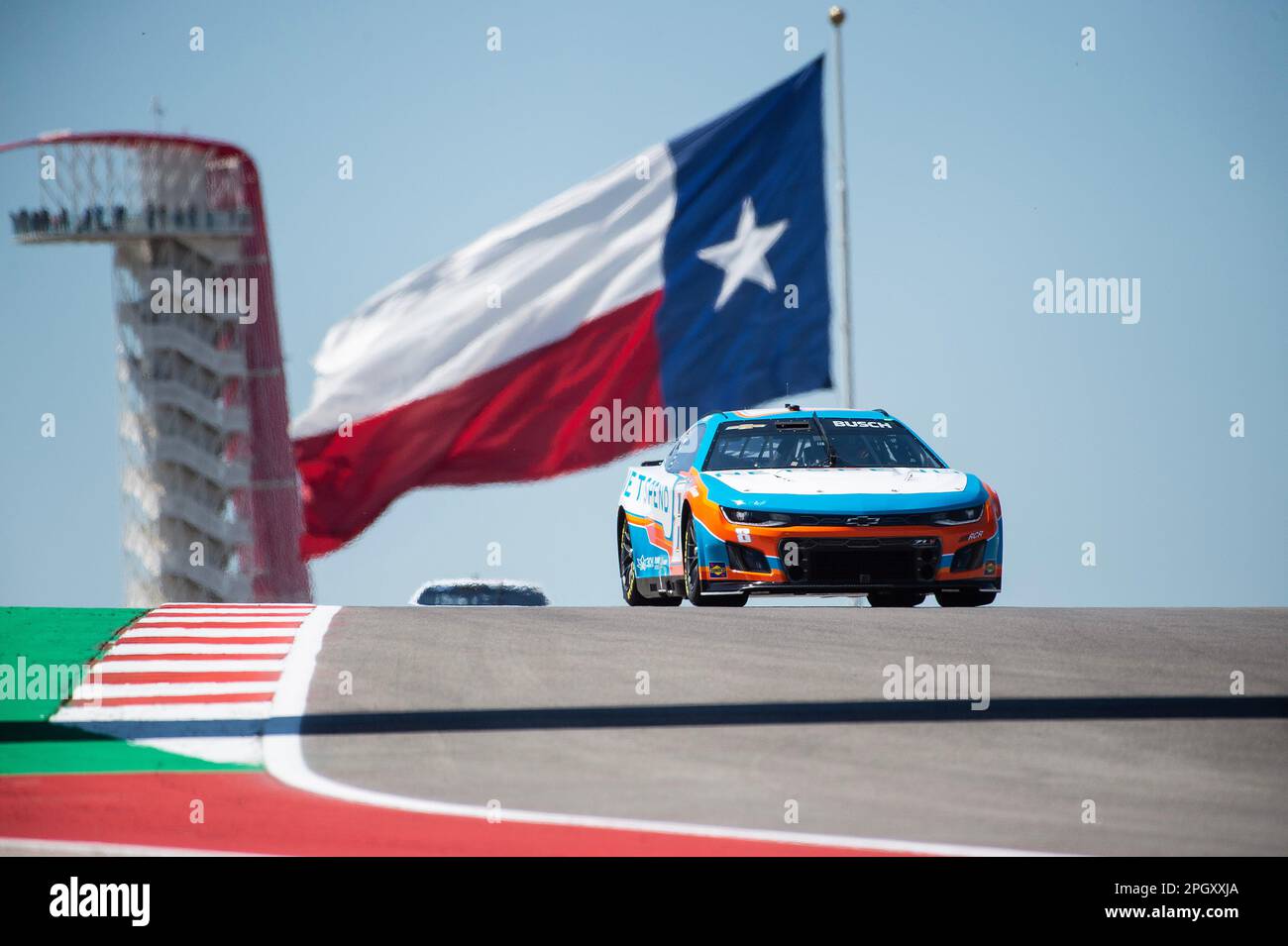 netspend kyle busch