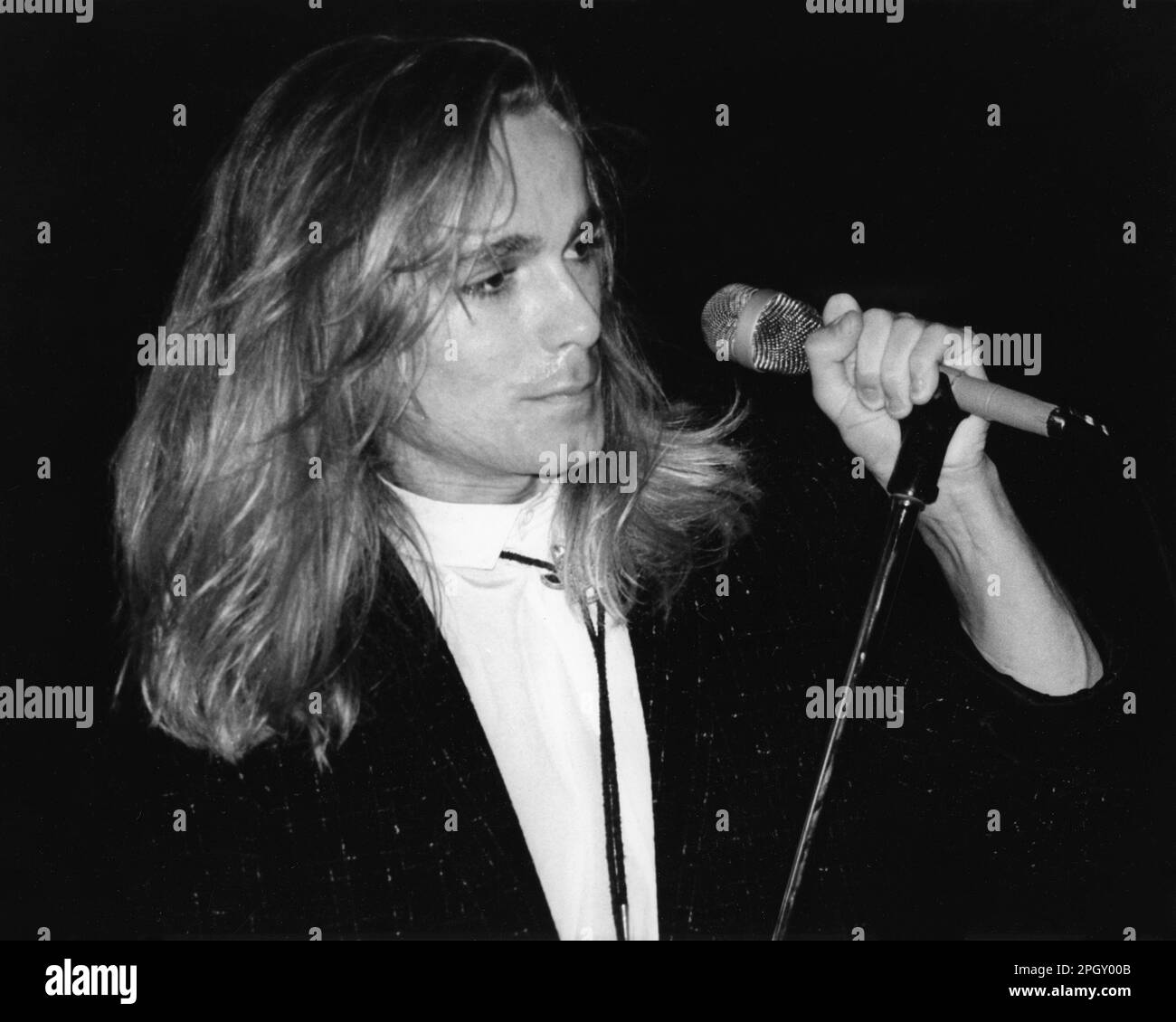 Cheap trick Black and White Stock Photos & Images Alamy