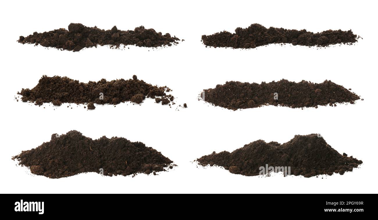Soil sample collection hi-res stock photography and images - Alamy