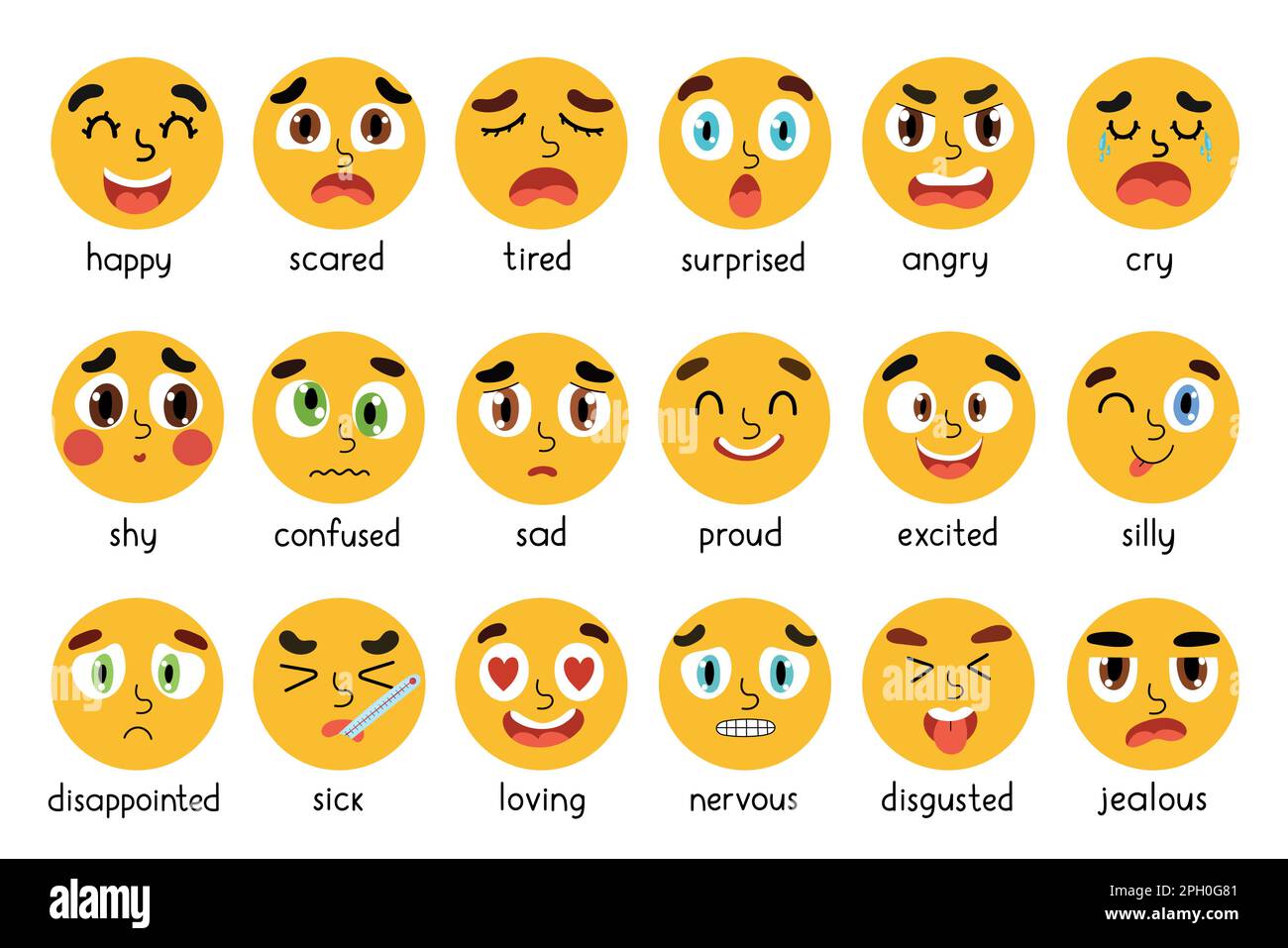 Smiley Face Faces Expression Expressions Emoticon Emotions Emotion Smiley Face Faces Expression Expressions Emoticon Emotions Emotion