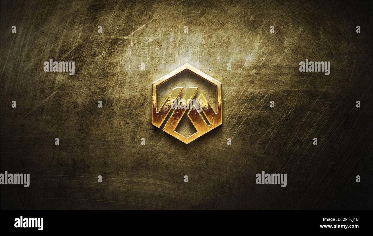 Arbitrum exchange hi-res stock photography and images - Alamy