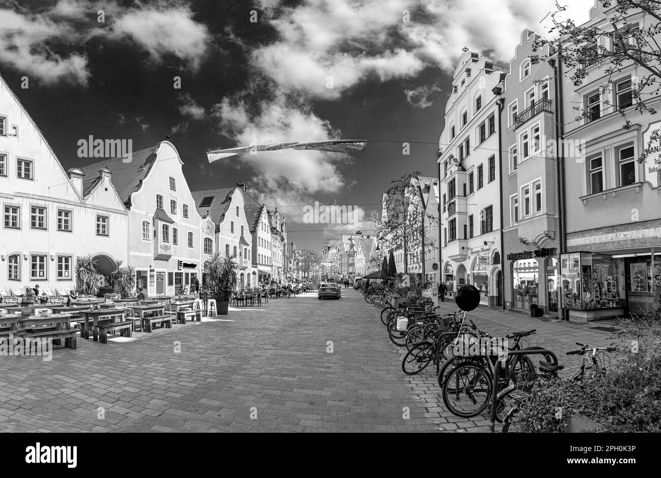 ingolstadt arbeit suchen