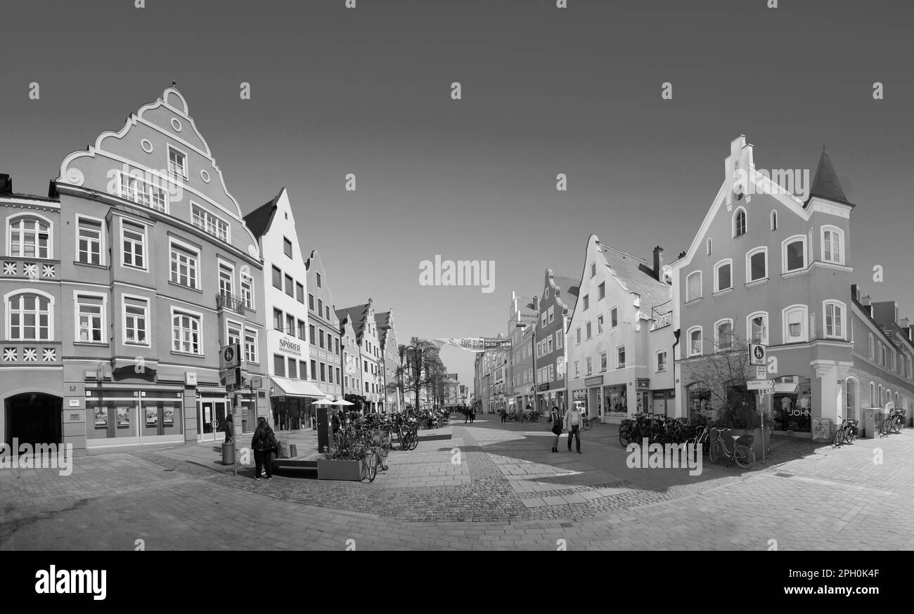 ingolstadt arbeit suchen