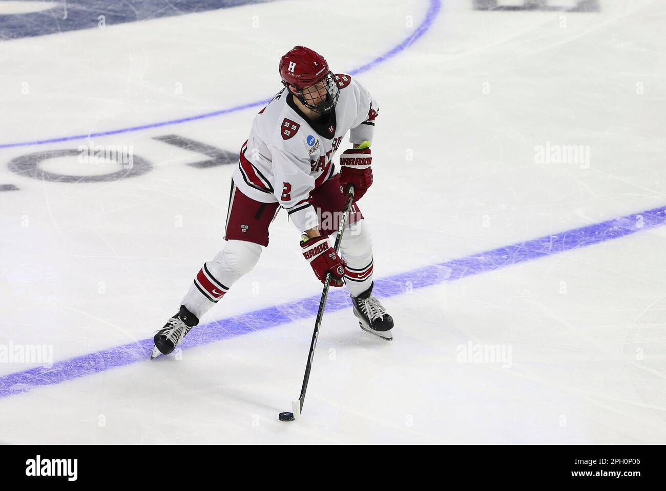 Bridgeport ct march 24 harvard crimson defenseman ian moore 2
