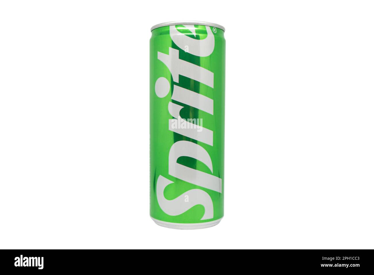 Sprite Logo 2023