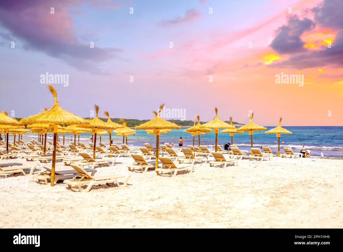 sa coma hotel orient beach
