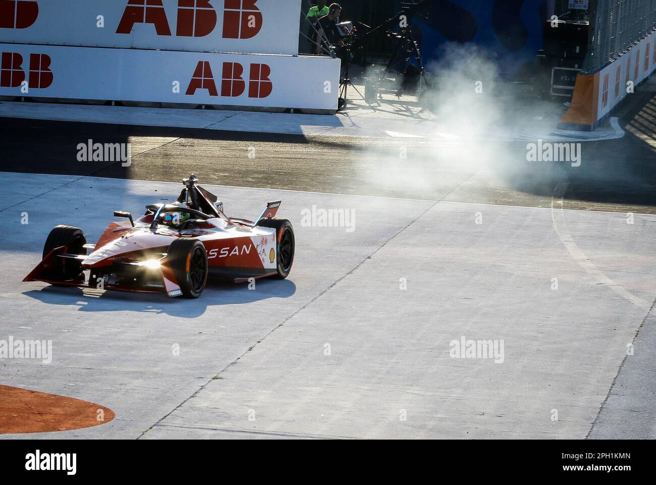 2023 Julius Baer São Paulo E-Prix: um carnaval de corridas elétricas no  Sambódromo do Anhembi