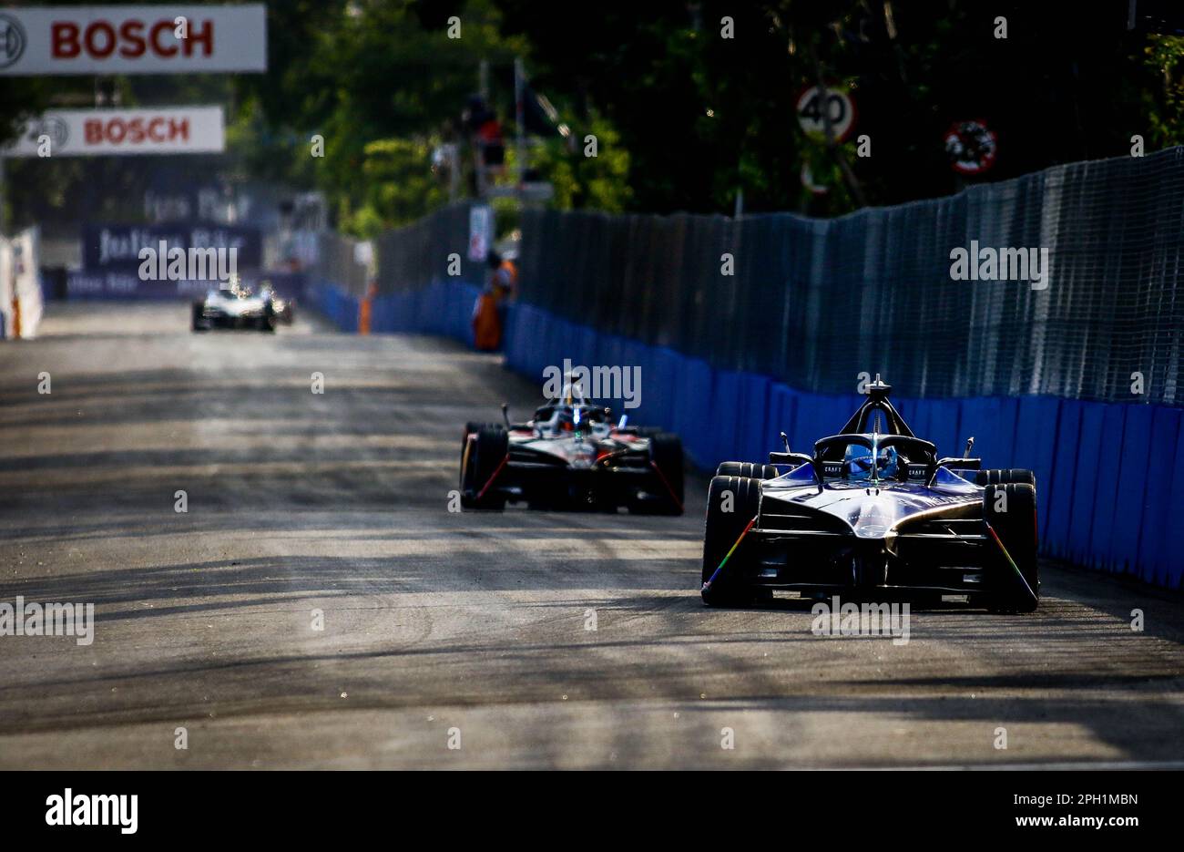 2023 Julius Baer São Paulo E-Prix: um carnaval de corridas elétricas no  Sambódromo do Anhembi