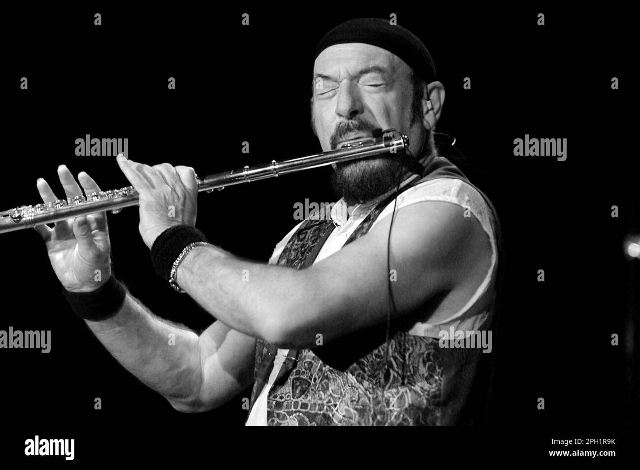 Jethro tull milan italy hi-res stock photography and images - Alamy