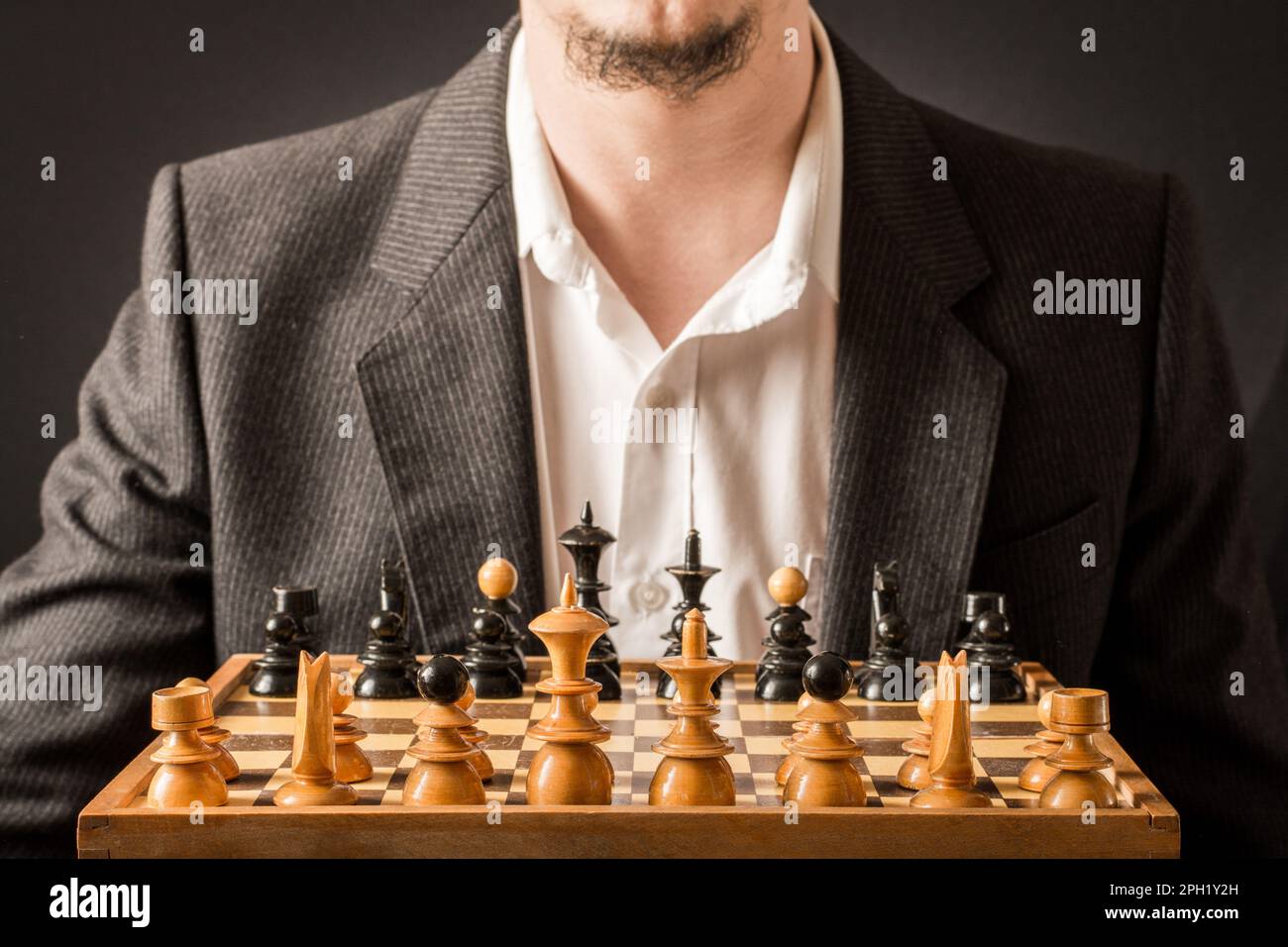 1,800+ Play Chess With Computer Stock Photos, Pictures & Royalty-Free  Images - iStock
