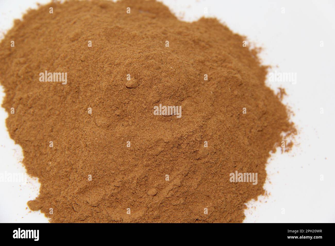 cinnamon spice that has health benefits Stock Photo Alamy