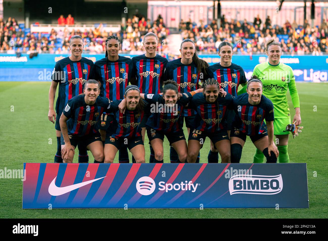 Real madrid women soccer hi-res stock photography and images - Alamy