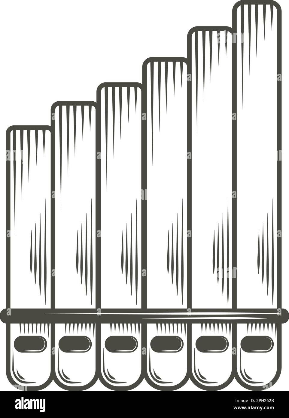 flute musical instrument Stock Vector Image & Art - Alamy