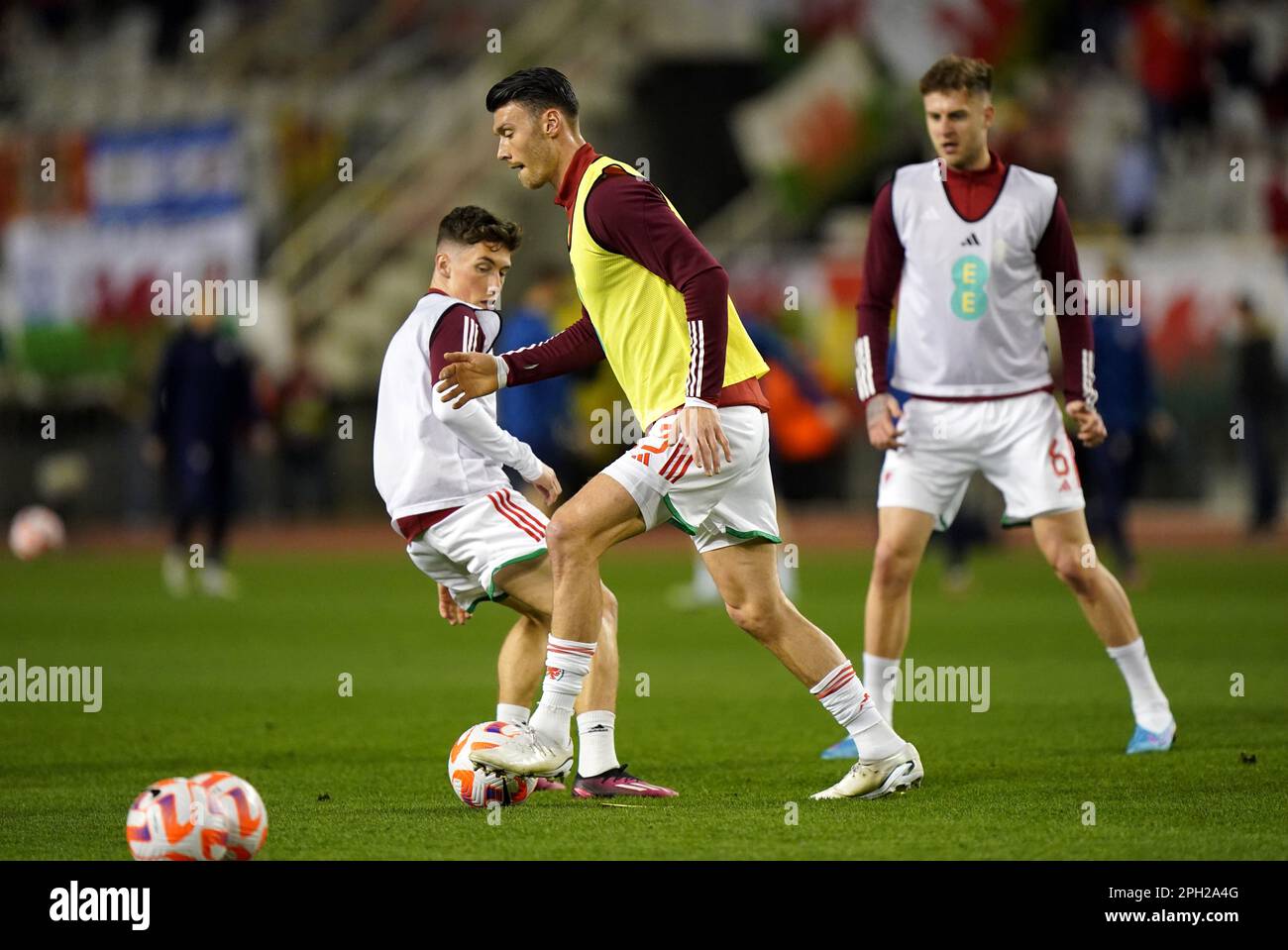 Stadion poljud split hi-res stock photography and images - Alamy