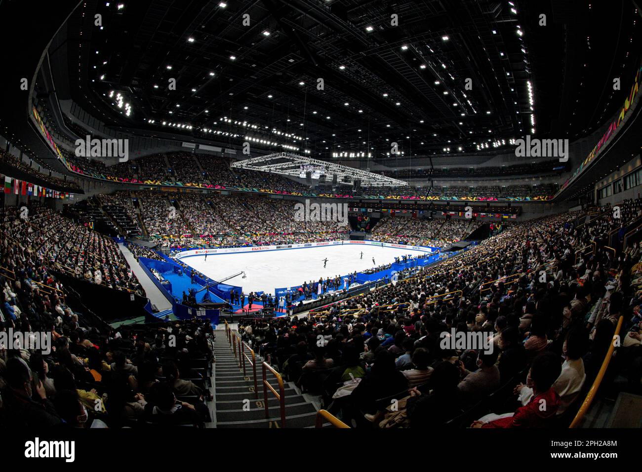 ミュージック NUMBER 2024 at Saitama Super Arena DVD Amazon.com: Live At Saitama Super Arena: CDs & Vinyl