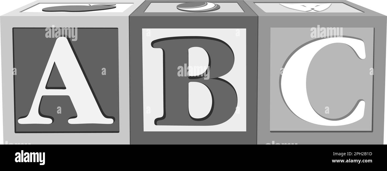 Grade 1 building Stock Vector Images - Alamy