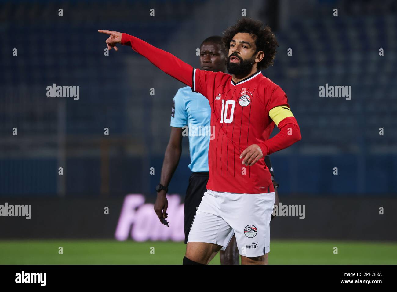 Mohamed salah 2024 hires stock photography and images Alamy