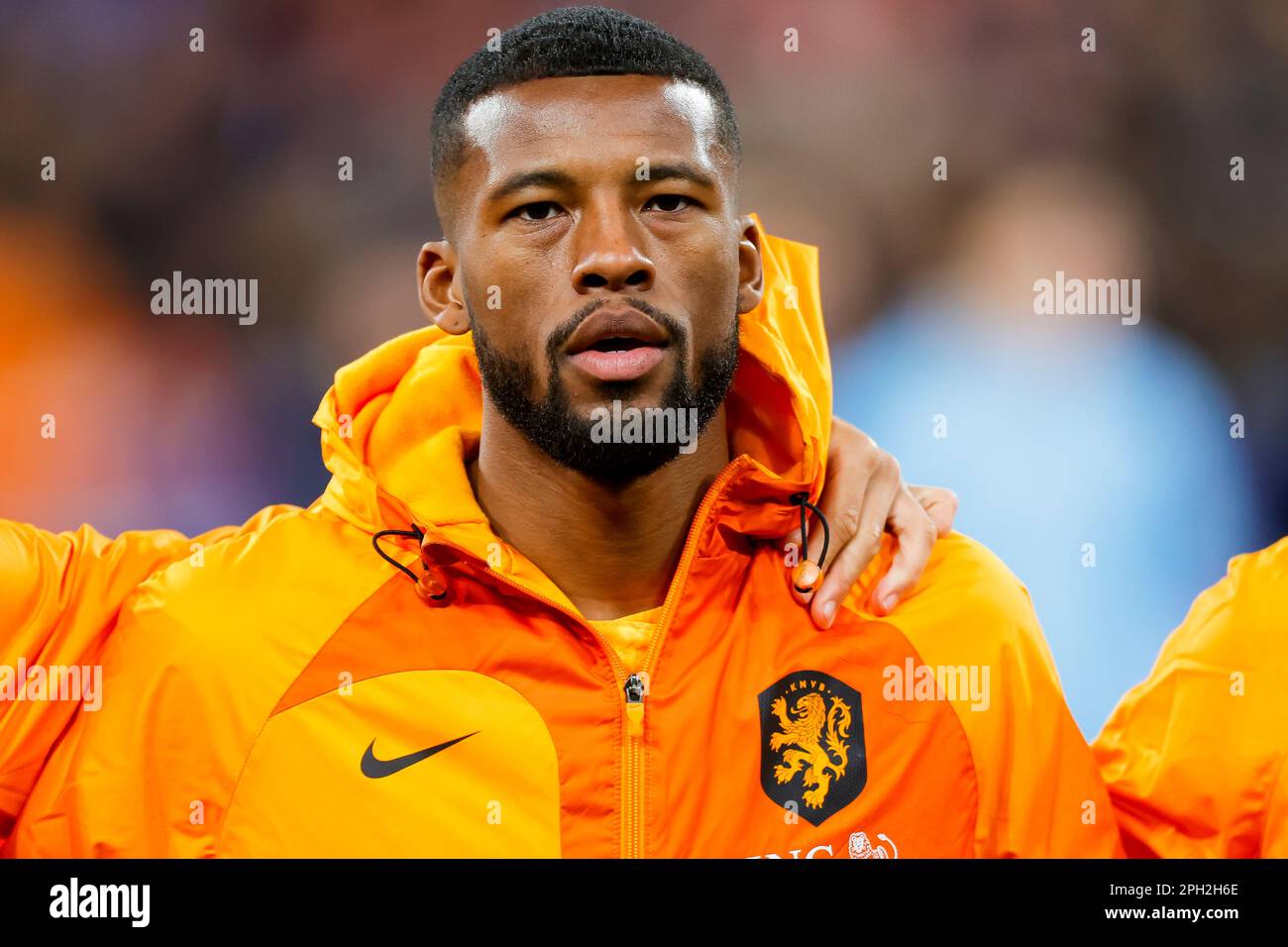 Nederland frankrijk 2023 hi-res stock photography and images - Alamy