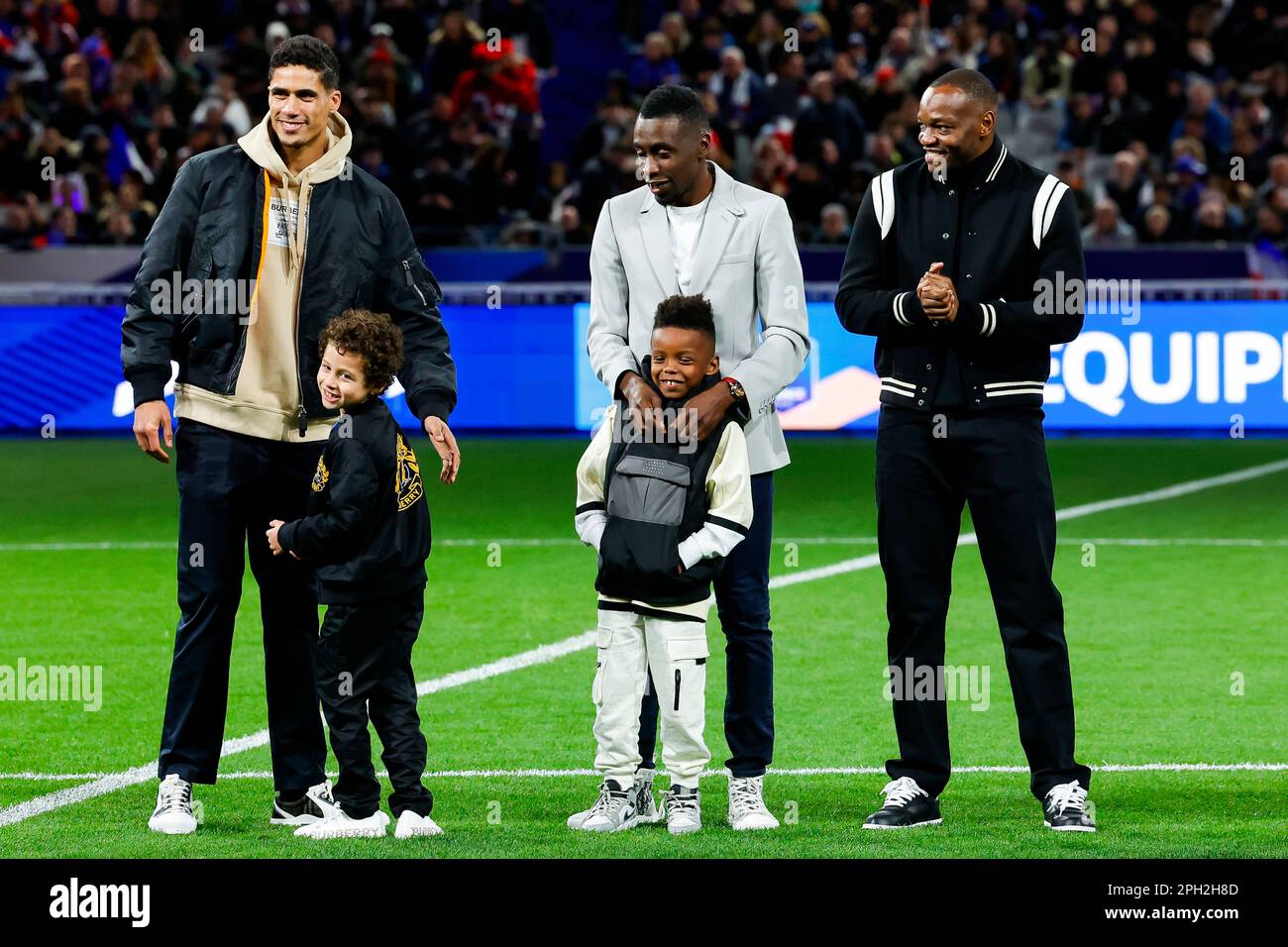 24032023 Sport Frankrijk vs Nederland PARIS, NETHERLANDS MARCH 24