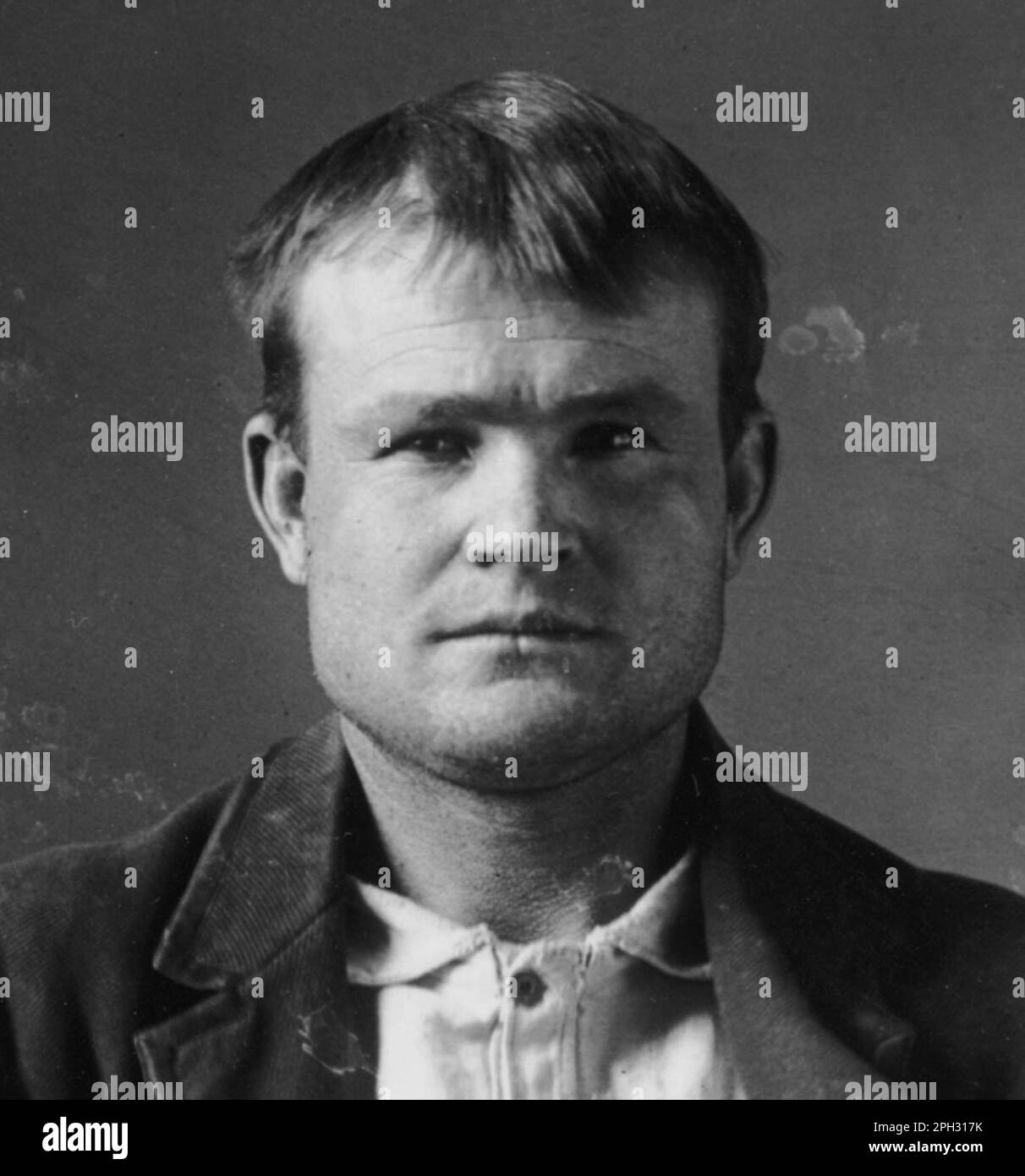 Cassidy´s Black and White Stock Photos & Images Alamy