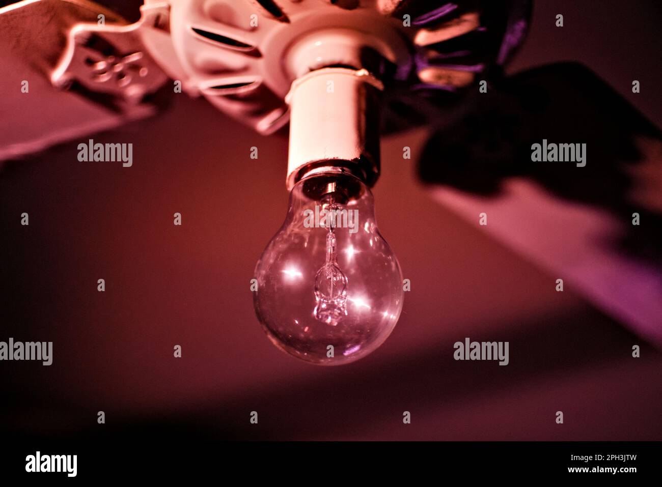 Energy rationing hi-res stock photography and images - Alamy