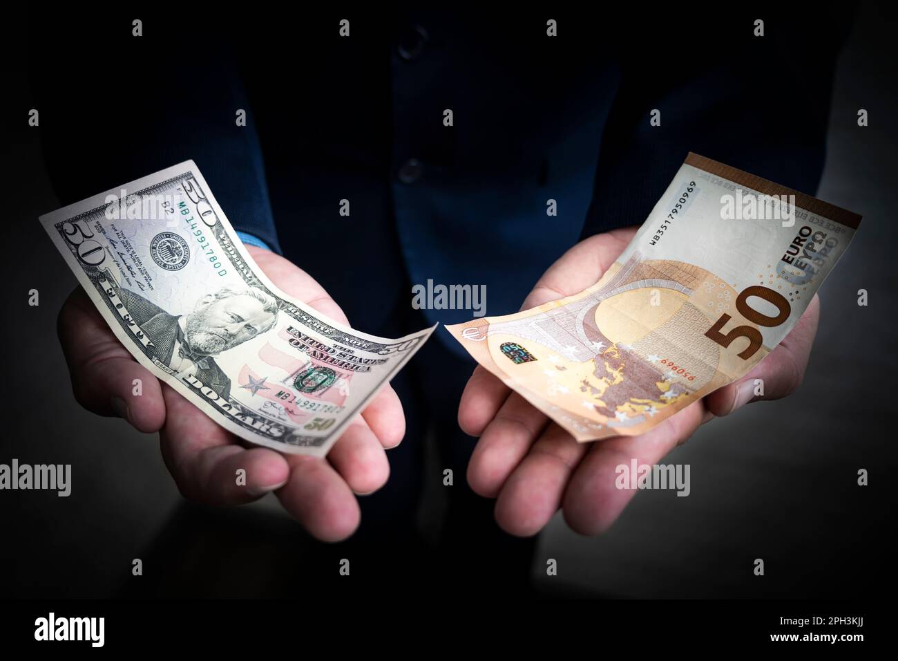 50 Dollar To Eur