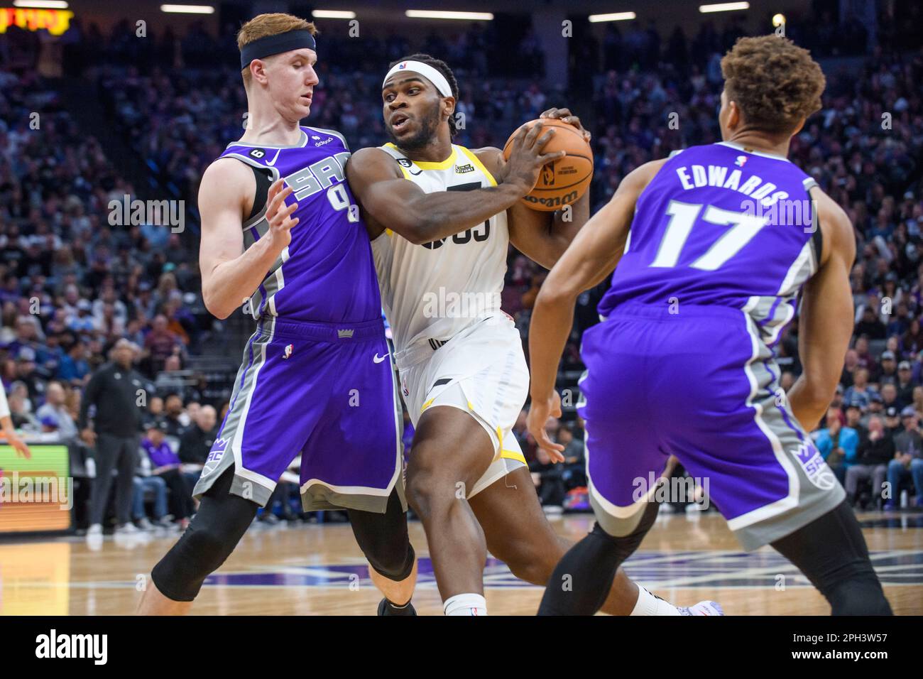 Jarrell brantley deals