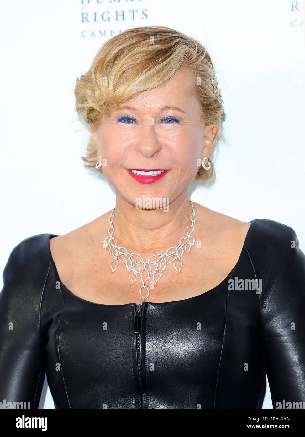 Yeardley Smith Yeardley Smith Photos The Human Rights