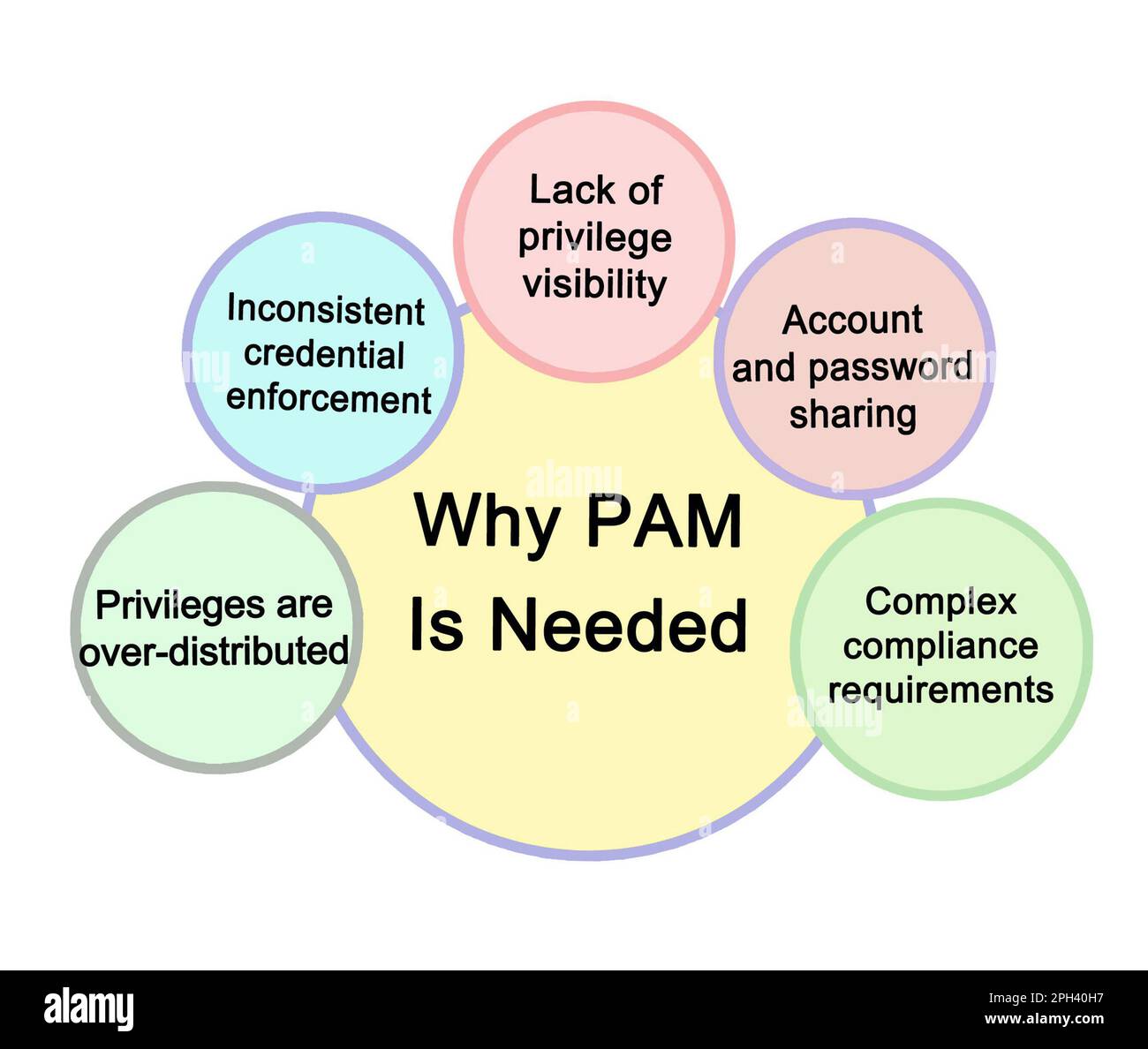 Why PAM IS Needed Stock Photo Alamy