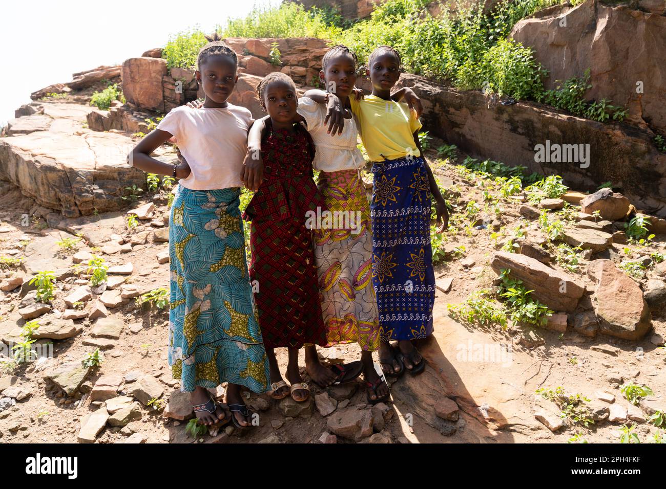 Pretty Africa Pretty Africa