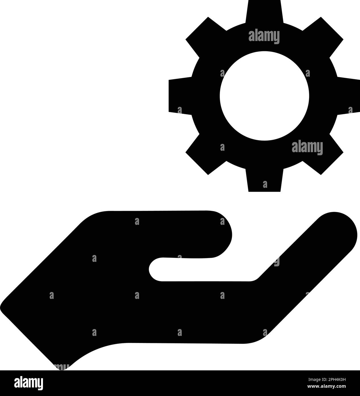 Setting type by hand Black and White Stock Photos & Images - Alamy