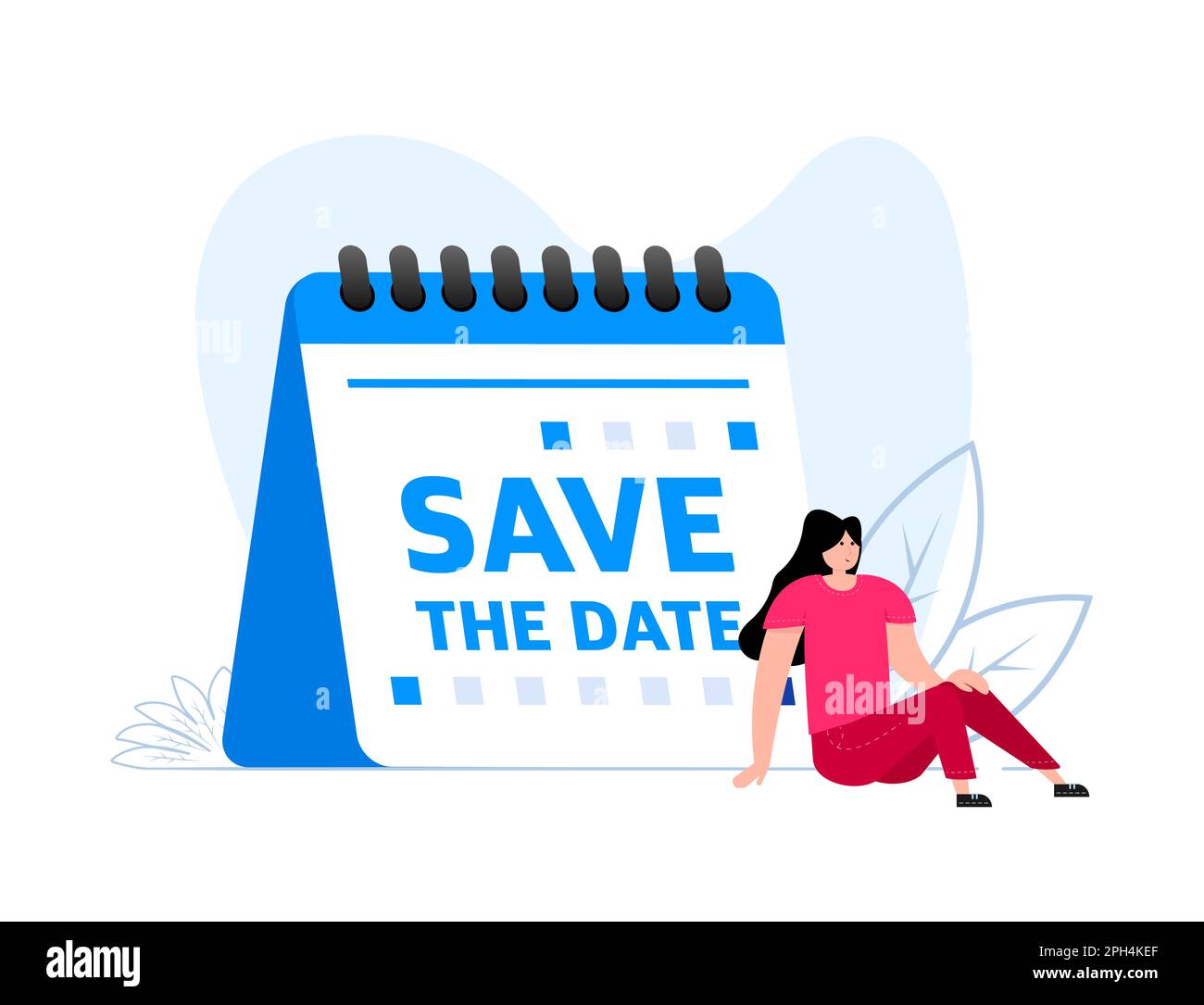 Memorable occasions stock vector images alamy