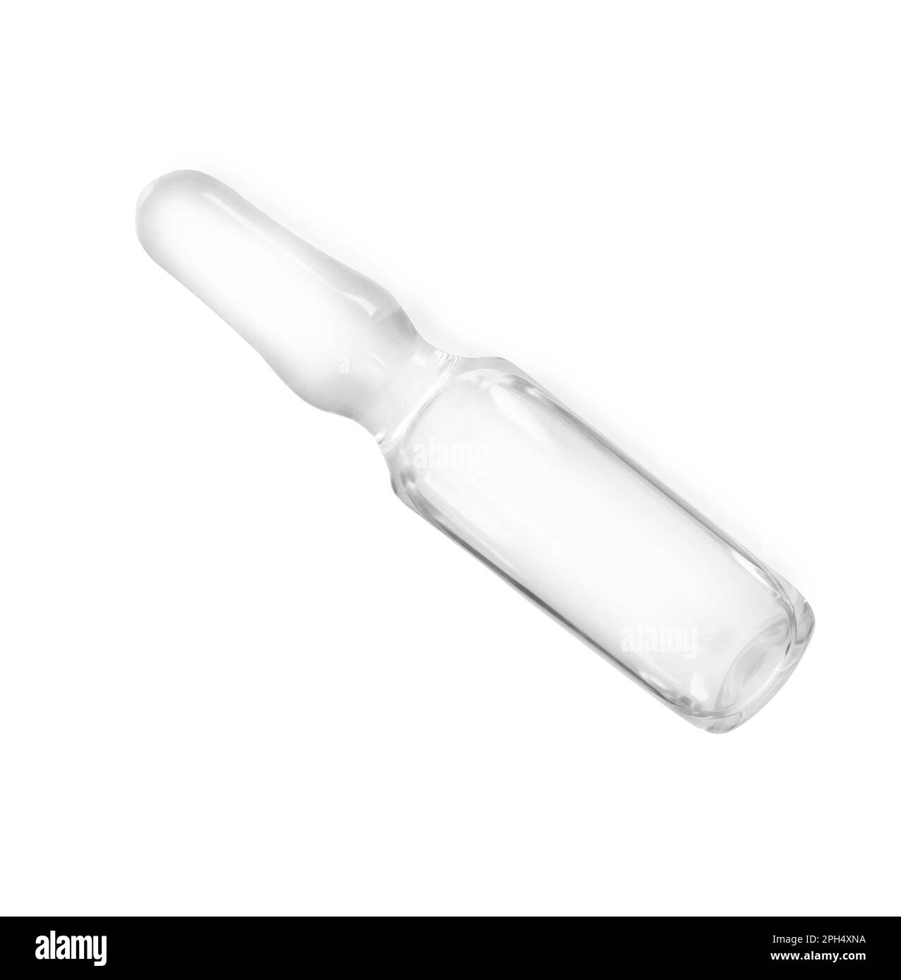 Medical ampoule vial Black and White Stock Photos & Images Alamy