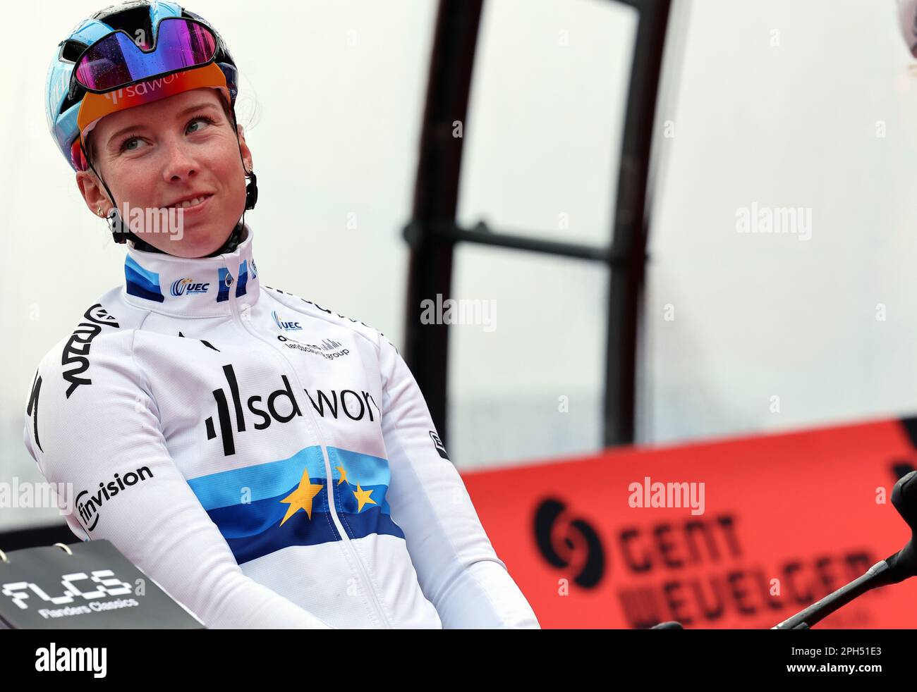 Gent wevelgem hi-res stock photography and images - Alamy