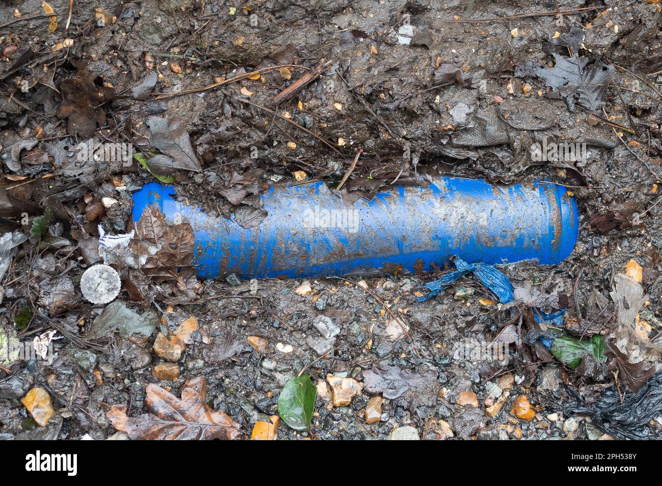 Wexham, Buckinghamshire, UK. 26th March, 2023. Nitrous Oxide Cream