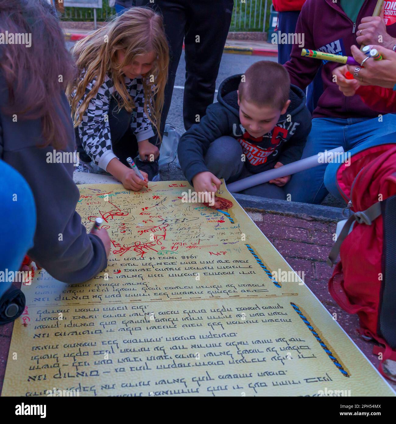 declaration of independence and government