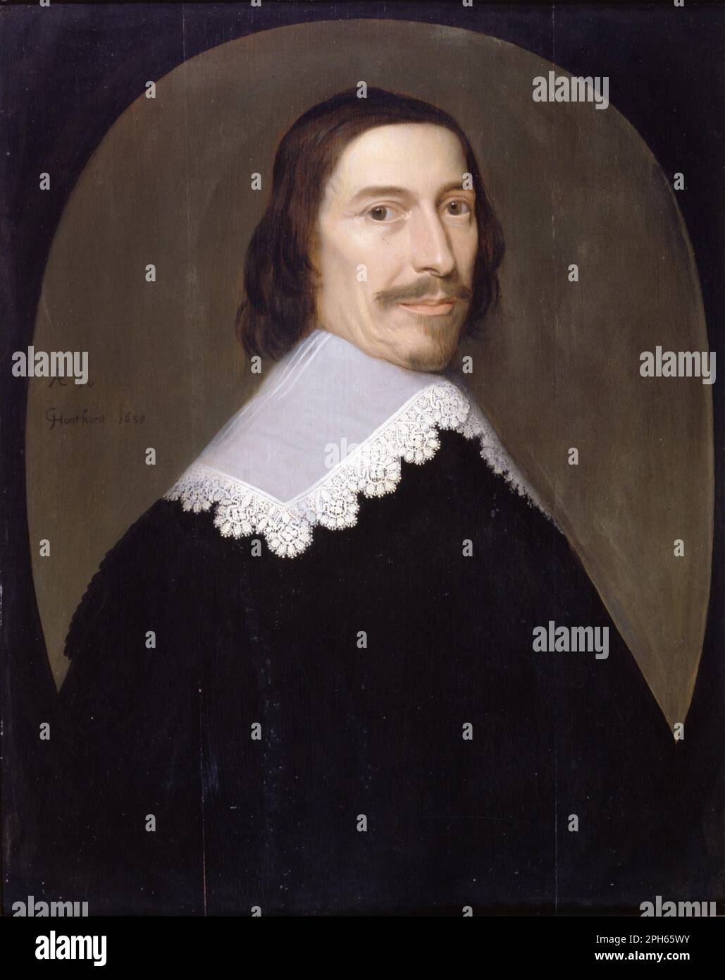 Jacob de Witt 1639 by Gerard van Honthorst Stock Photo Alamy