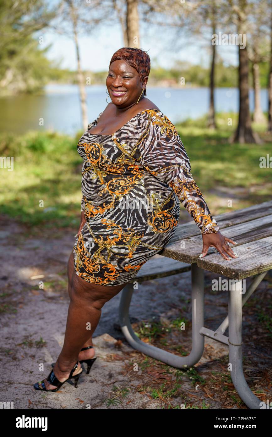 Fatty women clearance dress