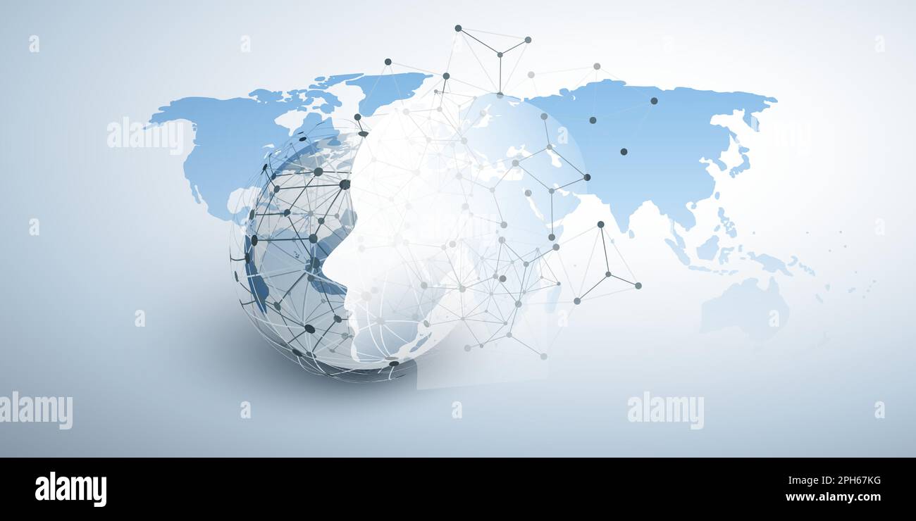 Machine Learning, Artificial Intelligence, Cloud Computing and Networks ...