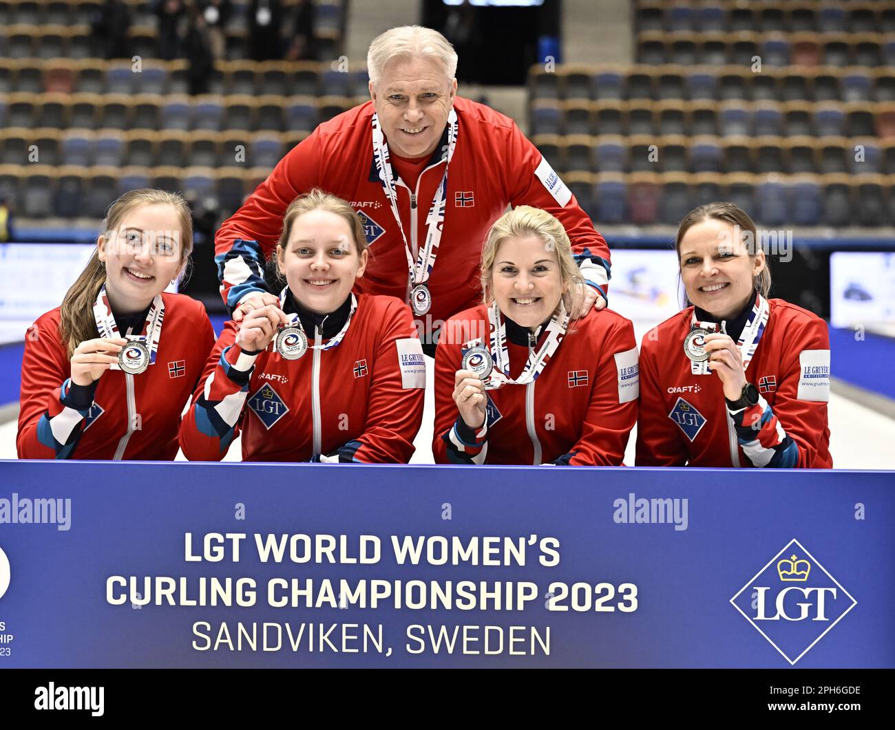 New Norwegian World Championship Books Women 🔍 Explore More: